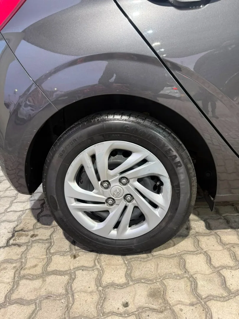 2023 Hyundai GRAND I10 GRAND i10 1.0 MOTION MT thumbnail 16