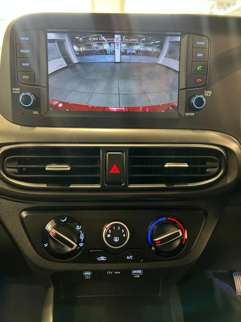 2023 undefined i10 / i20 / i30 GRAND i10 1.0 EXECUTIVE M/T MY24 thumbnail 6