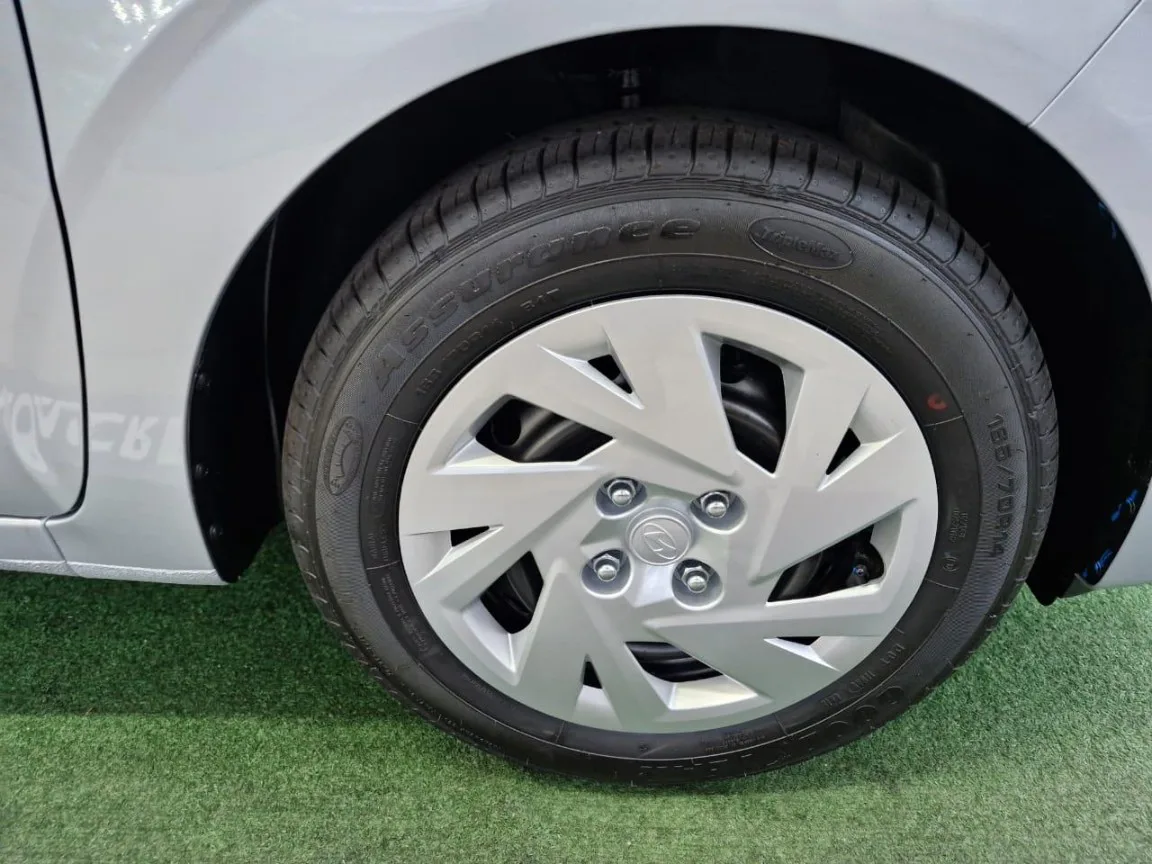 2023 Hyundai GRAND I10 GRAND i10 1.0 MOTION M/T MY23 thumbnail 8