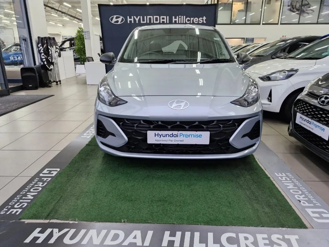 2023 Hyundai GRAND I10 GRAND i10 1.0 MOTION M/T MY23 thumbnail 2