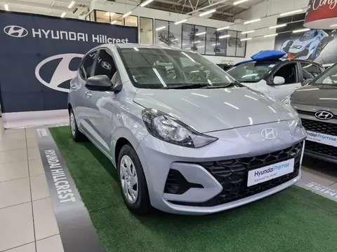 2023 Hyundai GRAND I10 GRAND i10 1.0 MOTION M/T MY23 image 1