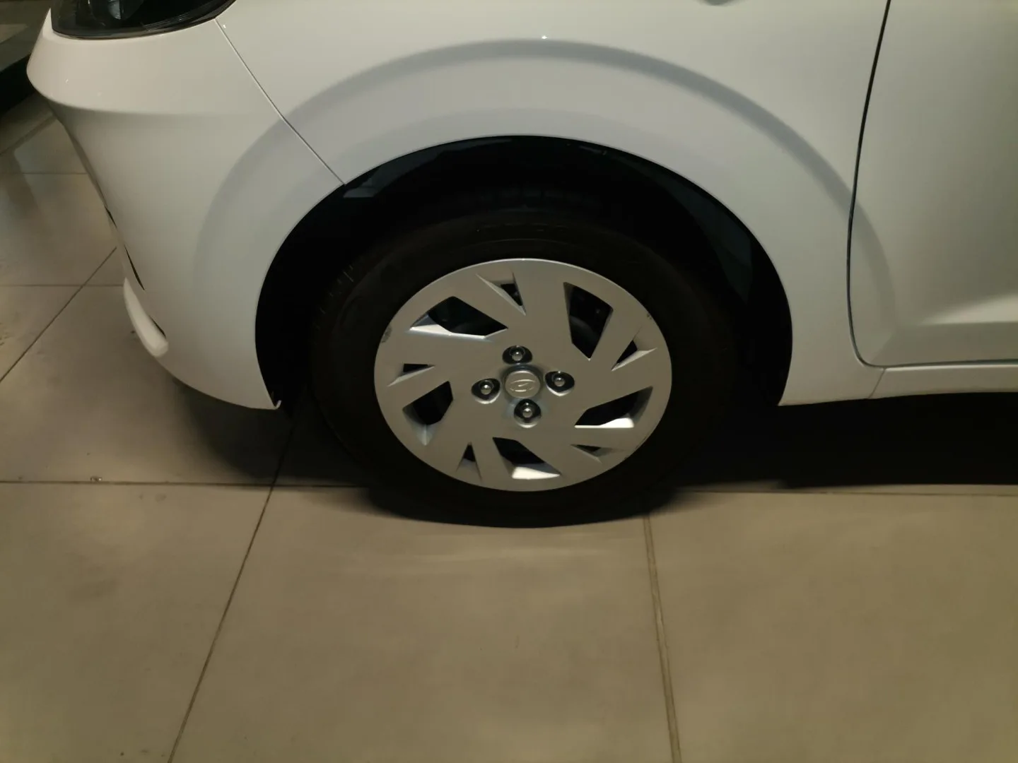 2024 Hyundai GRAND I10 GRAND i10 1.0 MOTION M/T MY23 thumbnail 11