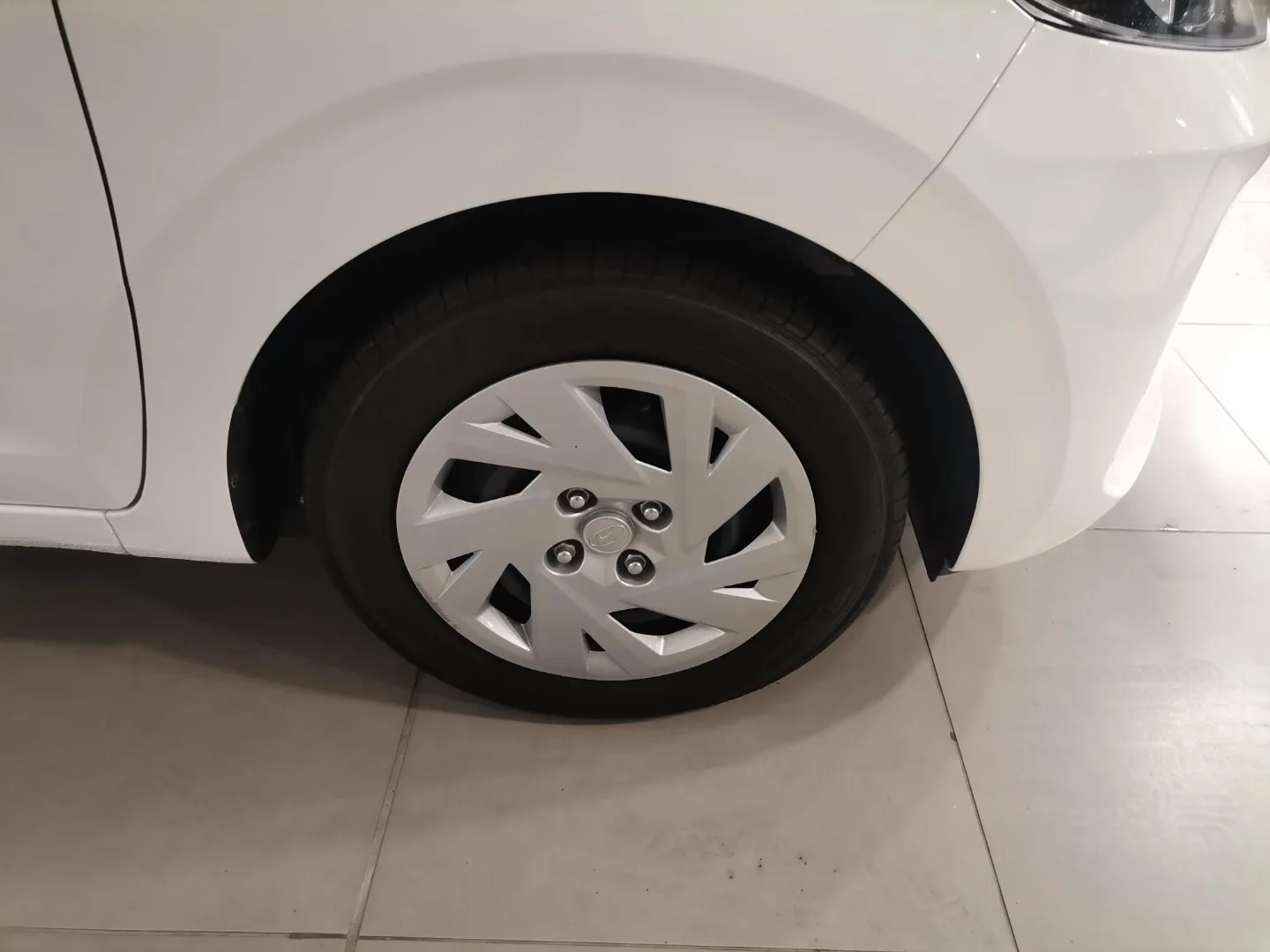 2024 Hyundai GRAND I10 GRAND i10 1.0 MOTION M/T MY23 thumbnail 14