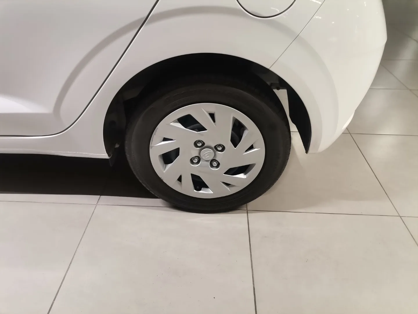 2024 Hyundai GRAND I10 GRAND i10 1.0 MOTION M/T MY23 thumbnail 2