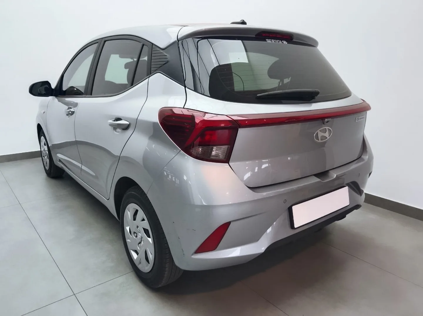 2024 Hyundai GRAND I10 GRAND i10 1.0 MOTION/PREMIUM thumbnail 6