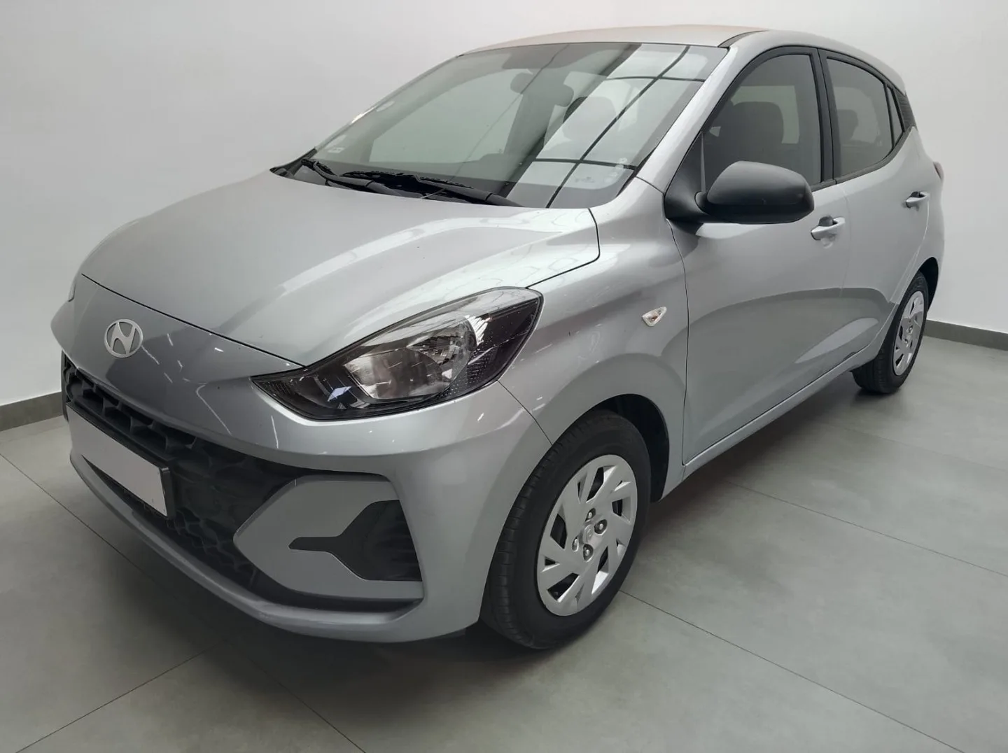 2024 Hyundai GRAND I10 GRAND i10 1.0 MOTION/PREMIUM thumbnail 3