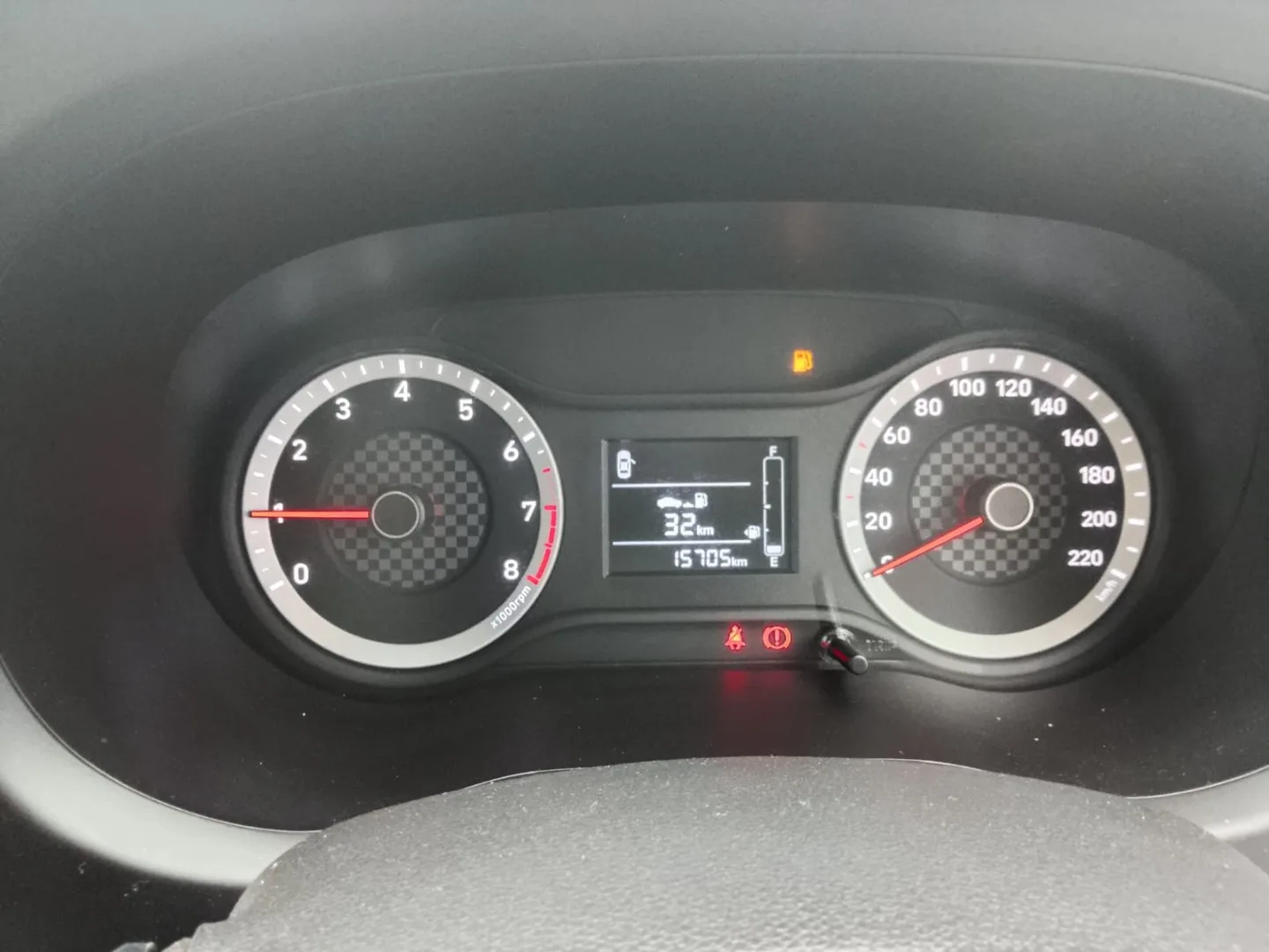 2024 Hyundai GRAND I10 GRAND i10 1.0 MOTION/PREMIUM thumbnail 15
