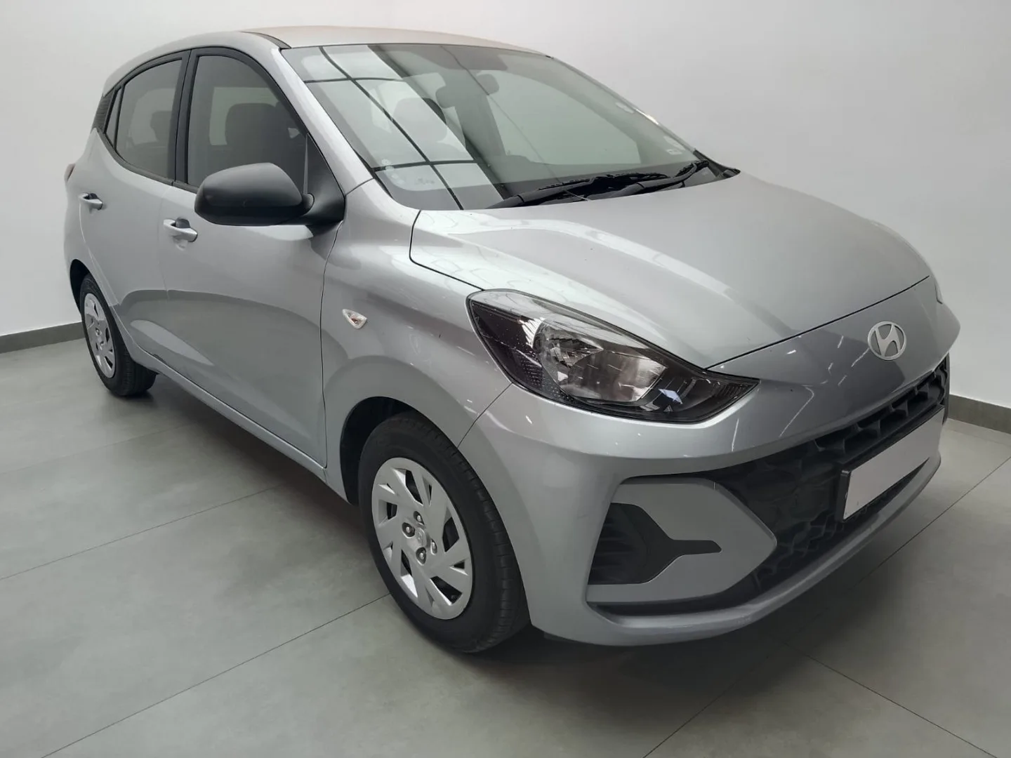 2024 Hyundai GRAND I10 GRAND i10 1.0 MOTION/PREMIUM image 1