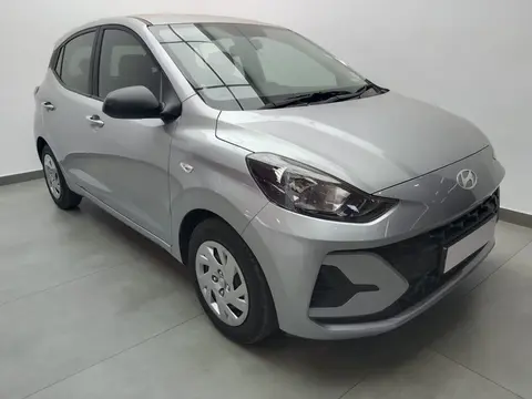 2024 Hyundai GRAND I10 GRAND i10 1.0 MOTION/PREMIUM image 1