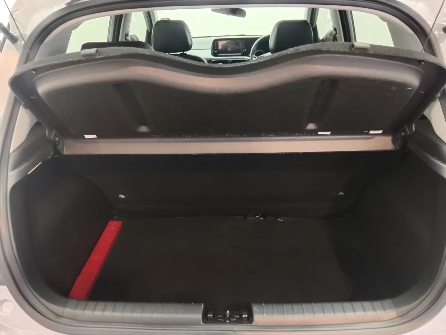 2024 Hyundai GRAND I10 GRAND i10 1.0 MOTION/PREMIUM thumbnail 10