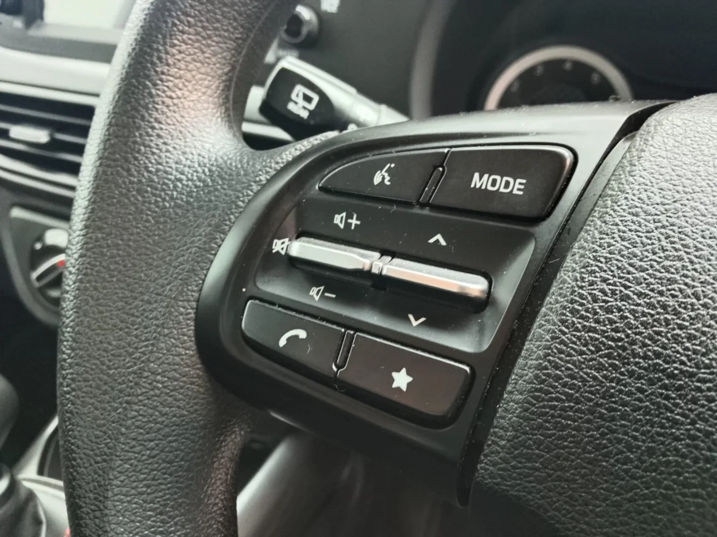 2024 Hyundai GRAND I10 GRAND i10 1.0 MOTION/PREMIUM thumbnail 20