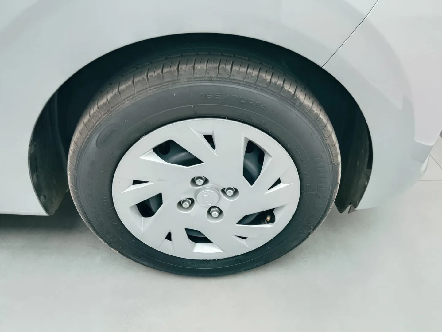 2024 Hyundai GRAND I10 GRAND i10 1.0 MOTION/PREMIUM thumbnail 9
