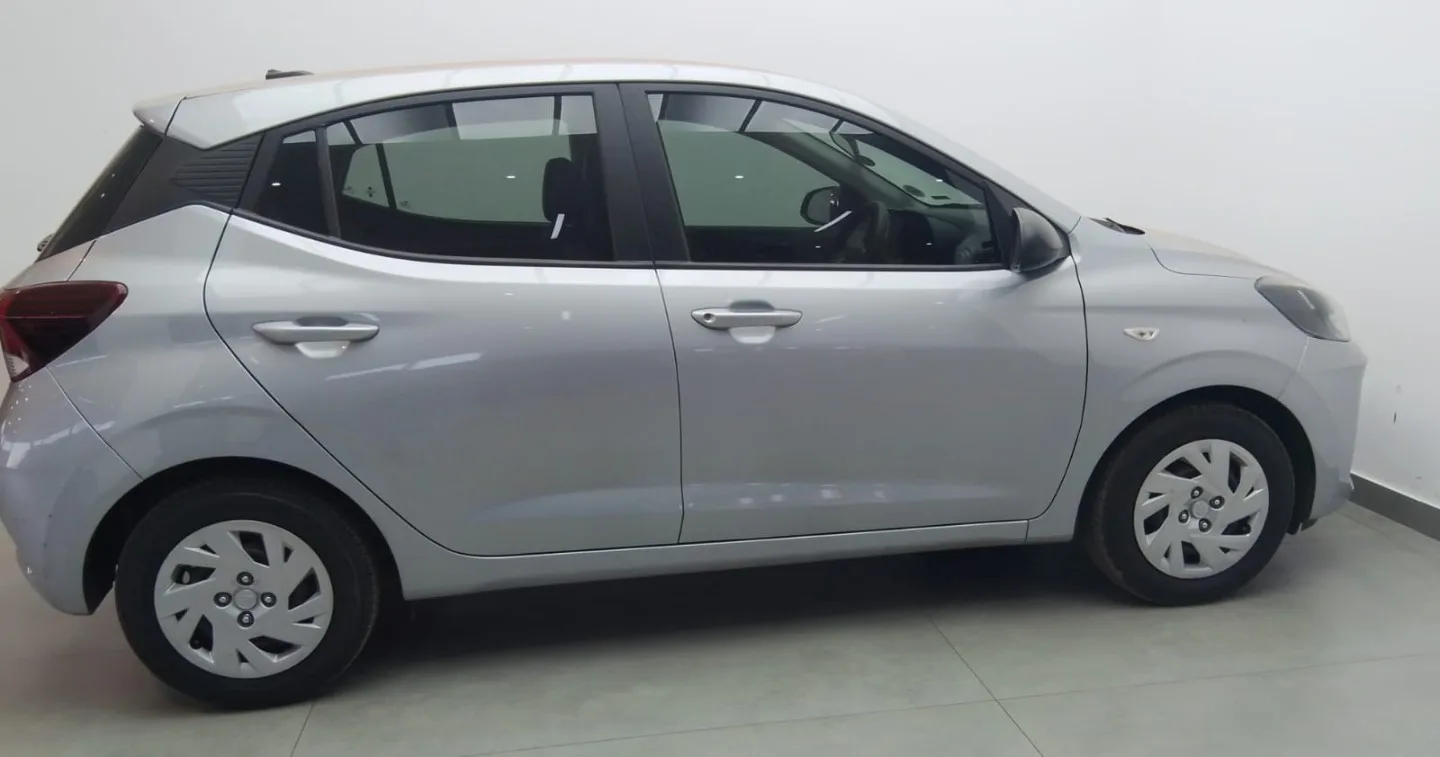 2024 Hyundai GRAND I10 GRAND i10 1.0 MOTION/PREMIUM thumbnail 4