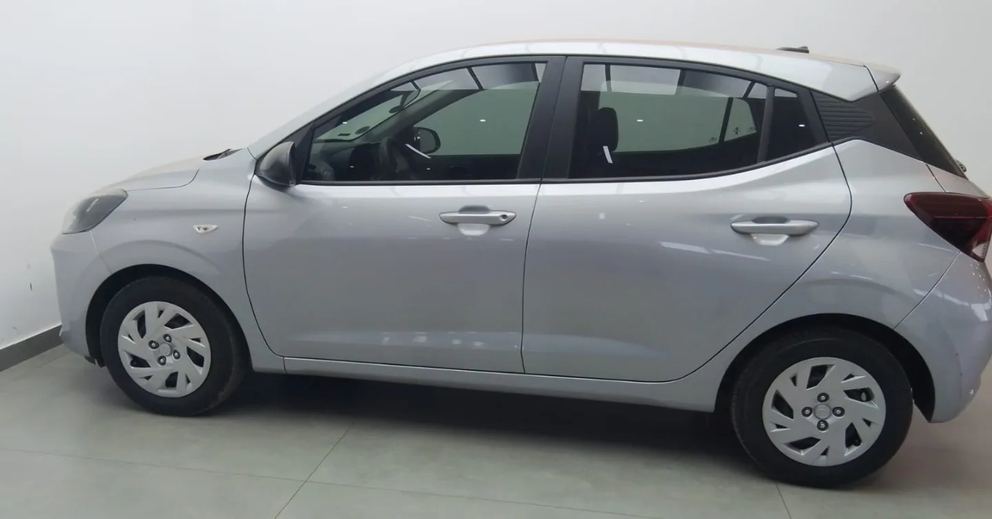 2024 Hyundai GRAND I10 GRAND i10 1.0 MOTION/PREMIUM thumbnail 5