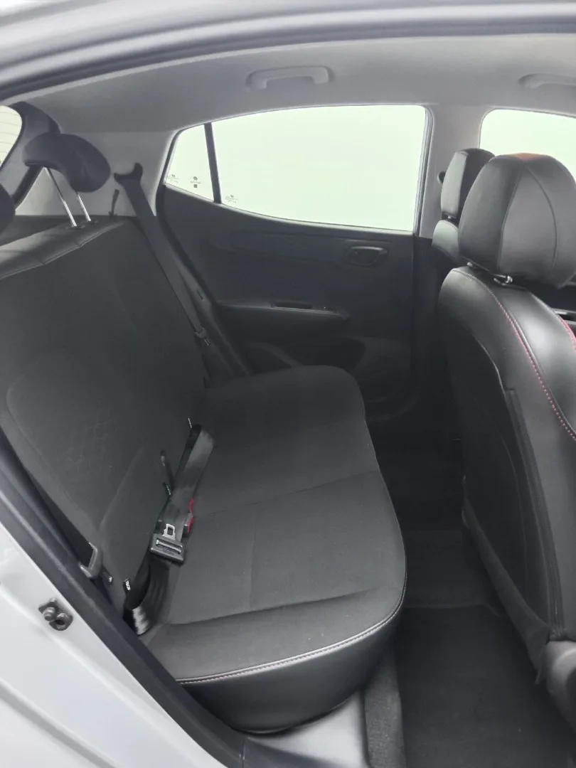 2024 Hyundai GRAND I10 GRAND i10 1.0 MOTION/PREMIUM thumbnail 11