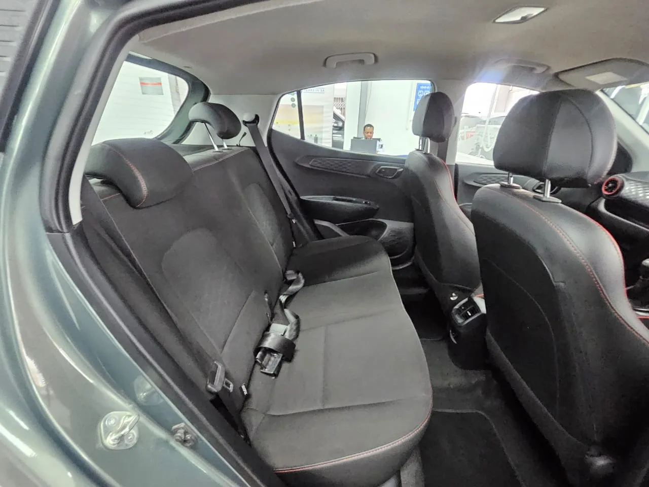 2024 Hyundai GRAND I10 GRAND i10 1.0 PREMIUM M/T MY24 thumbnail 13
