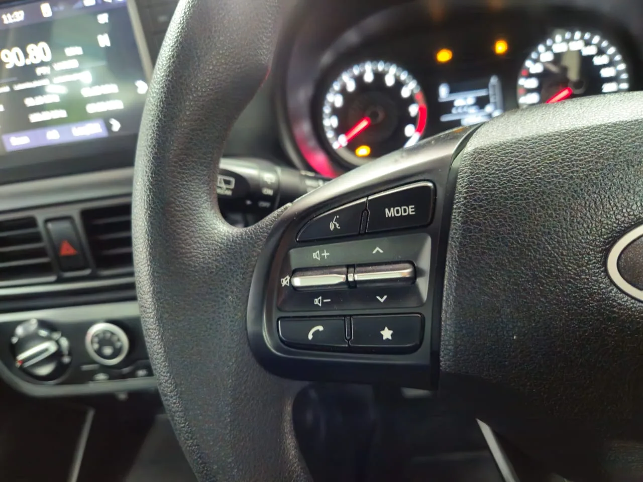 2024 Hyundai GRAND I10 GRAND i10 1.0 PREMIUM M/T MY24 thumbnail 18