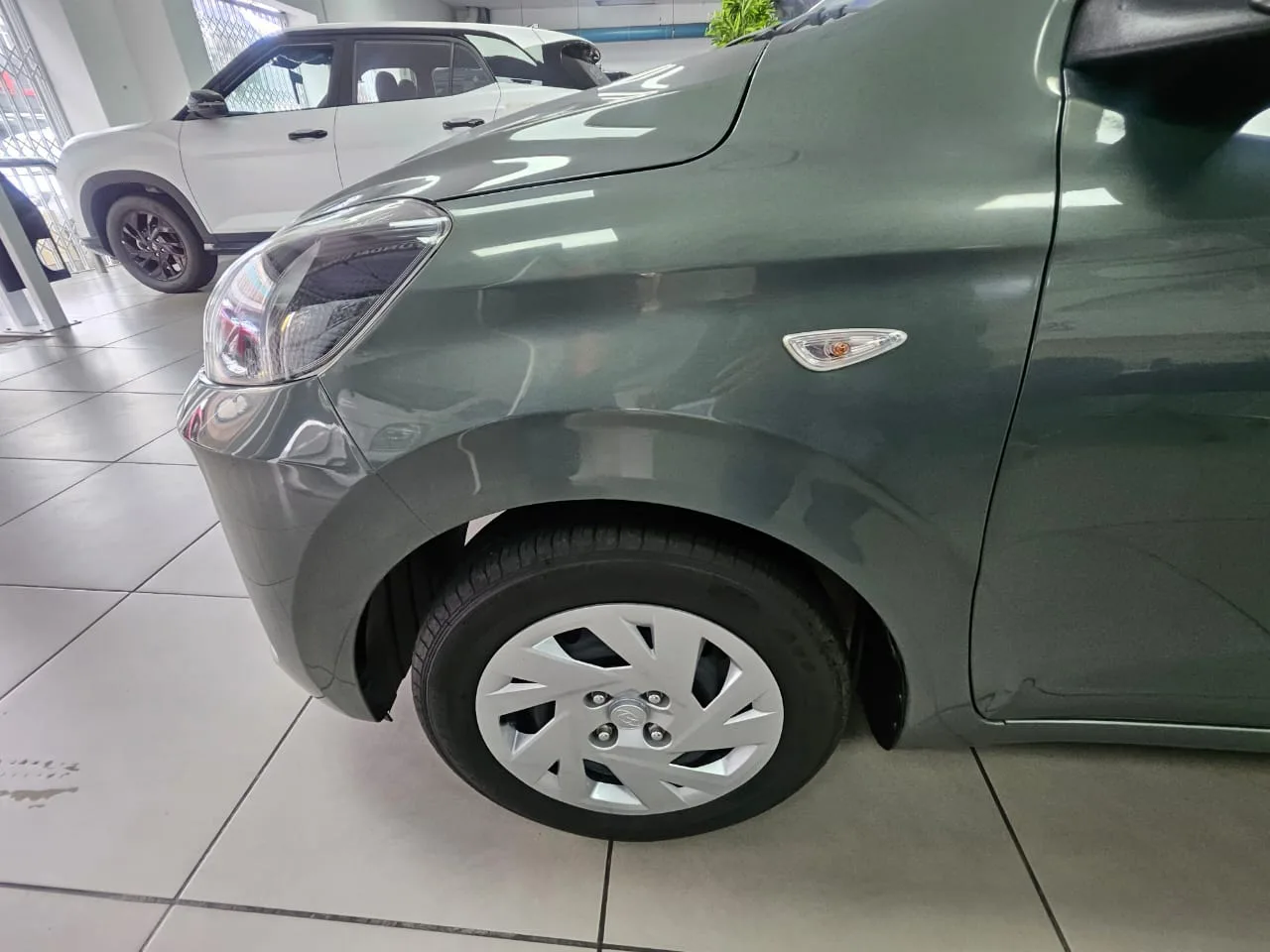 2024 Hyundai GRAND I10 GRAND i10 1.0 PREMIUM M/T MY24 thumbnail 9