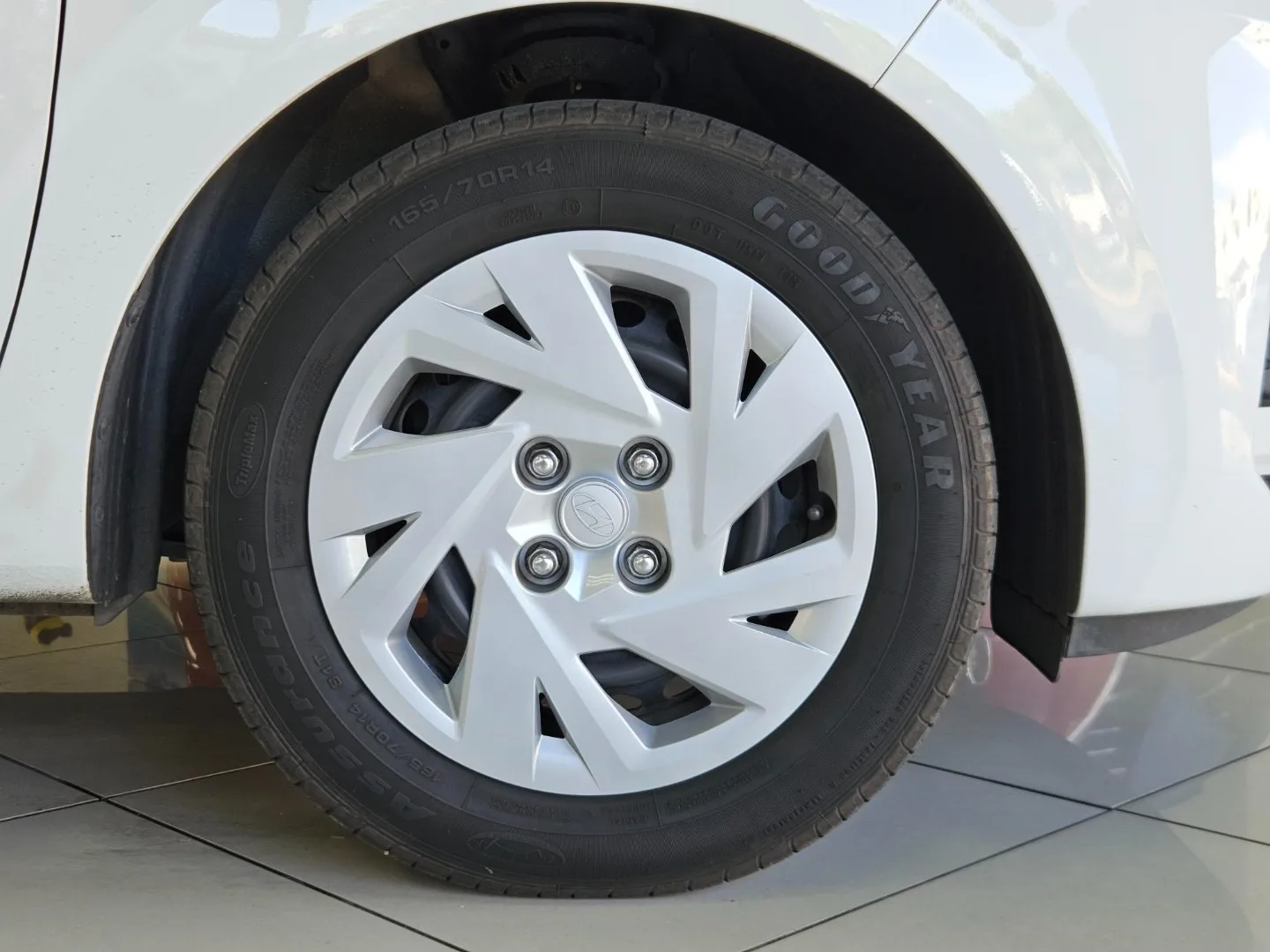 2024 Hyundai GRAND I10 GRAND i10 1.0 PREMIUM M/T MY24 thumbnail 10