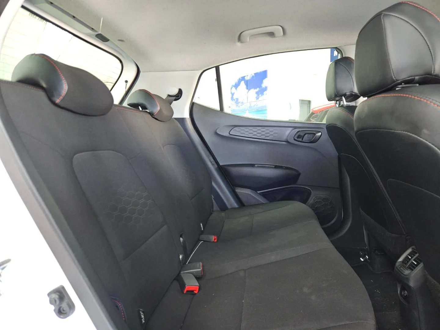 2024 Hyundai GRAND I10 GRAND i10 1.0 PREMIUM M/T MY24 thumbnail 15