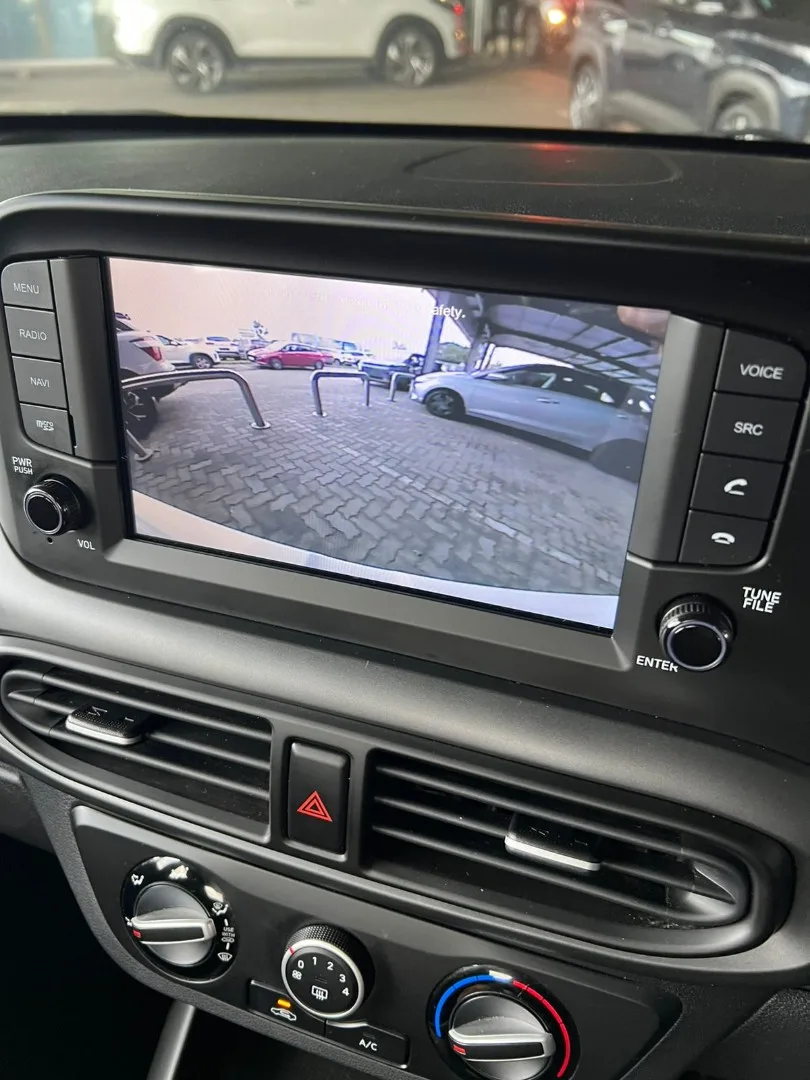 2025 Hyundai GRAND I10 GRAND i10 1.0 PREMIUM M/T MY24 thumbnail 12