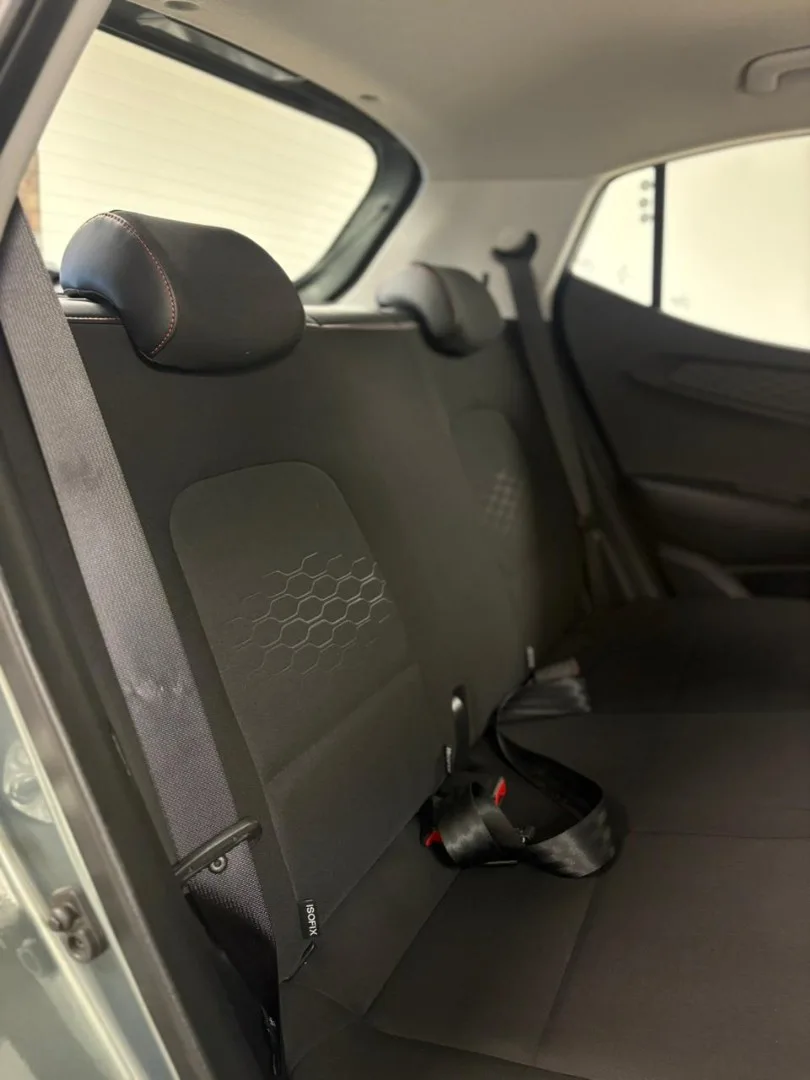 2025 Hyundai GRAND I10 GRAND i10 1.0 PREMIUM M/T MY24 thumbnail 17