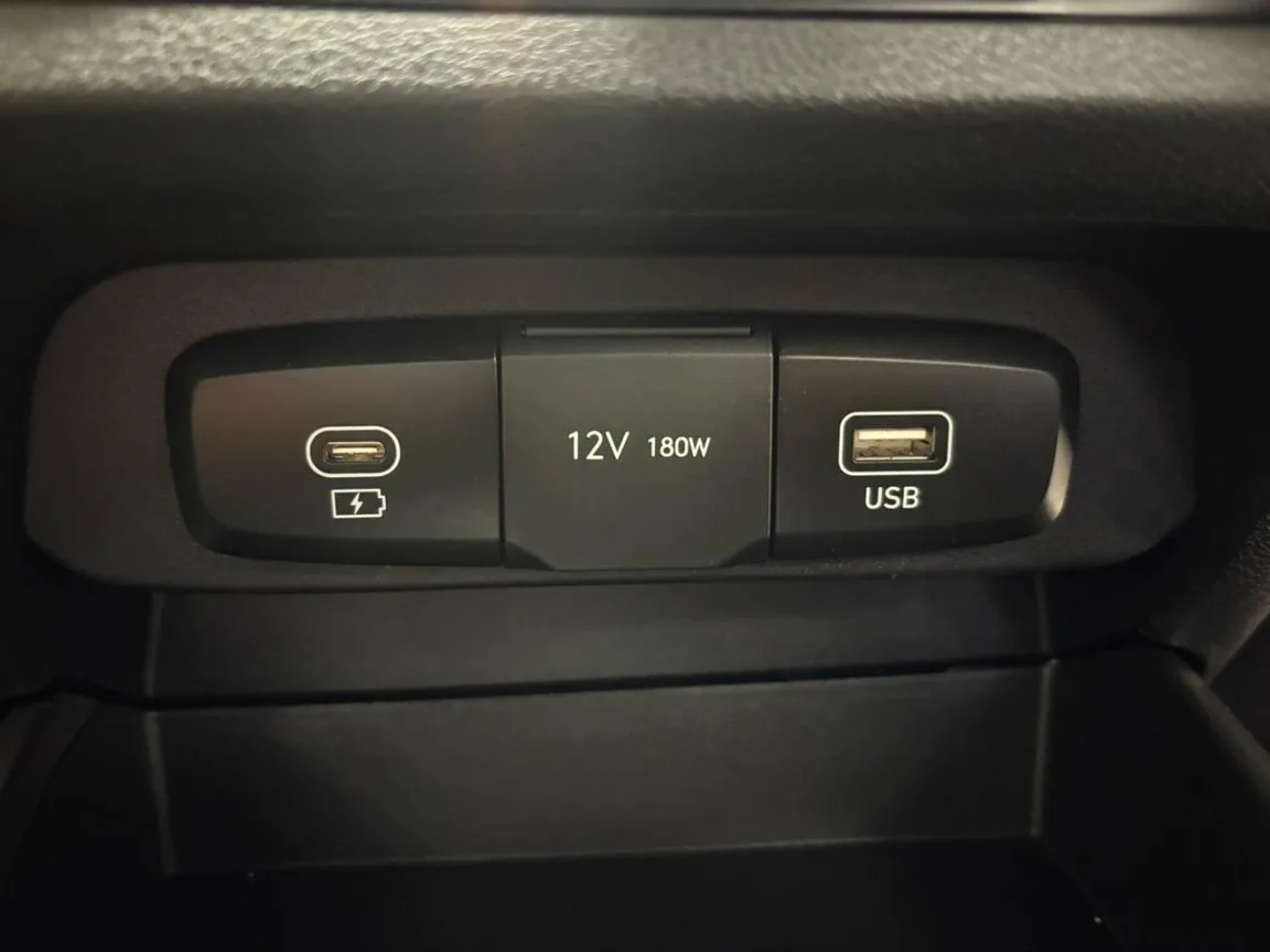 2025 Hyundai GRAND I10 GRAND i10 1.0 PREMIUM M/T MY24 thumbnail 14