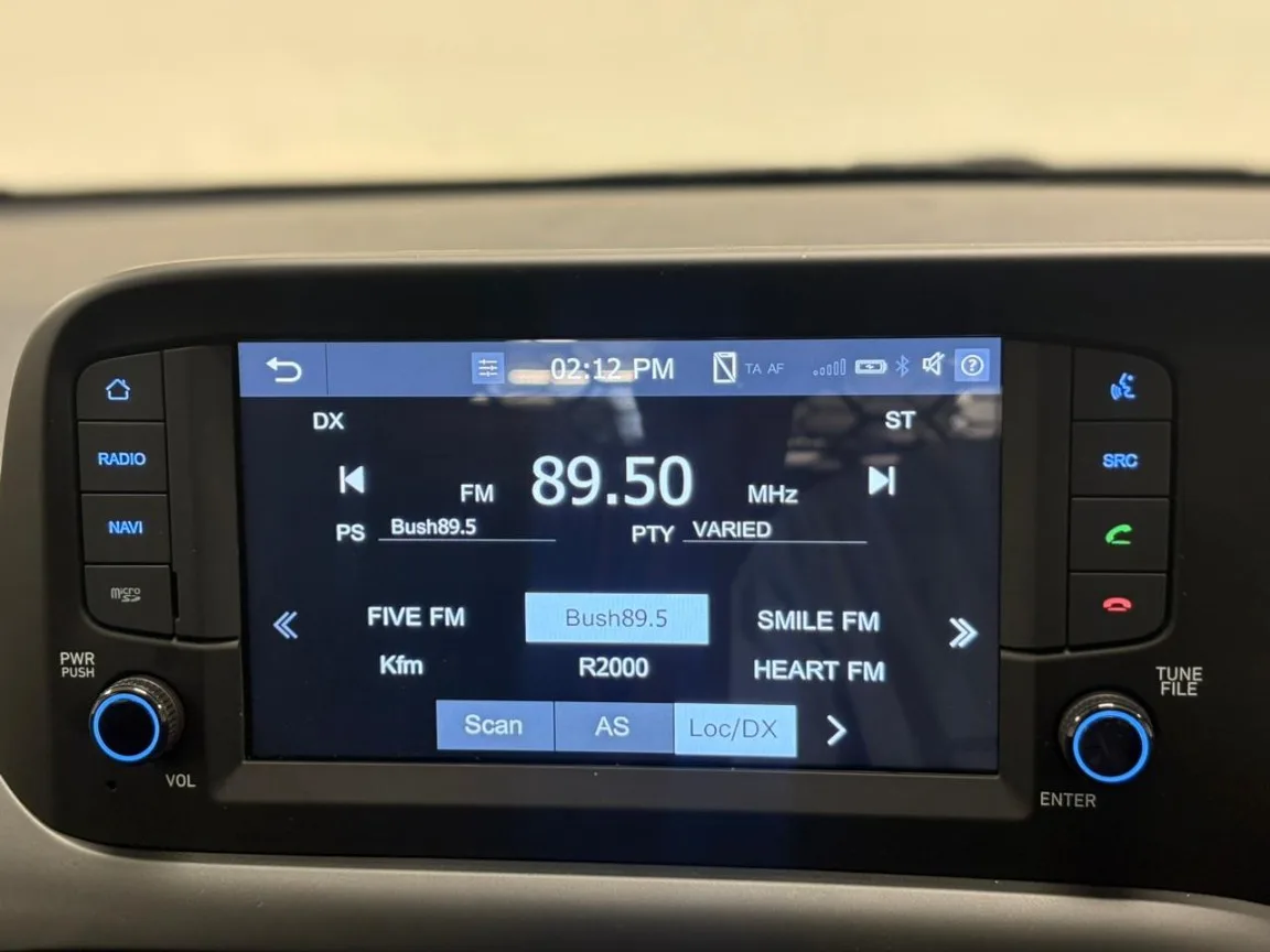 2025 Hyundai GRAND I10 GRAND i10 1.0 PREMIUM M/T MY24 thumbnail 15
