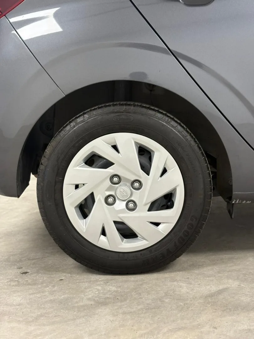 2025 Hyundai GRAND I10 GRAND i10 1.0 PREMIUM M/T MY24 thumbnail 5
