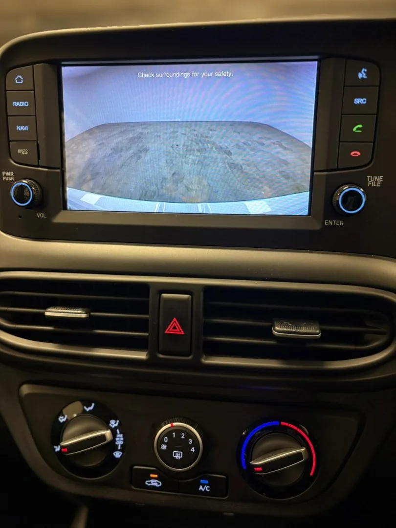 2025 Hyundai GRAND I10 GRAND i10 1.0 PREMIUM M/T MY24 thumbnail 13