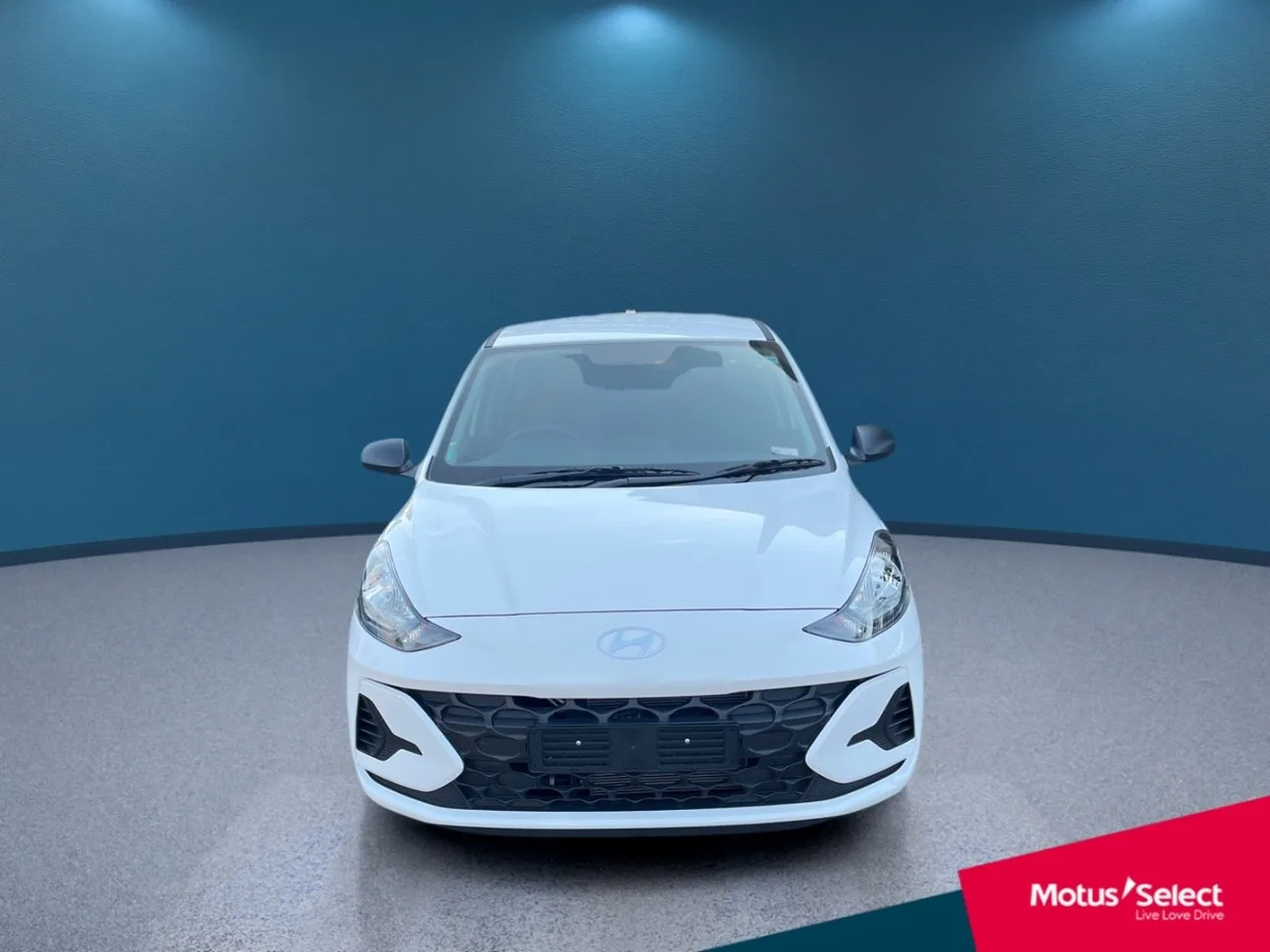 2026 Hyundai GRAND I10 GRAND i10 1.0 MOTION M/T MY24 thumbnail 5