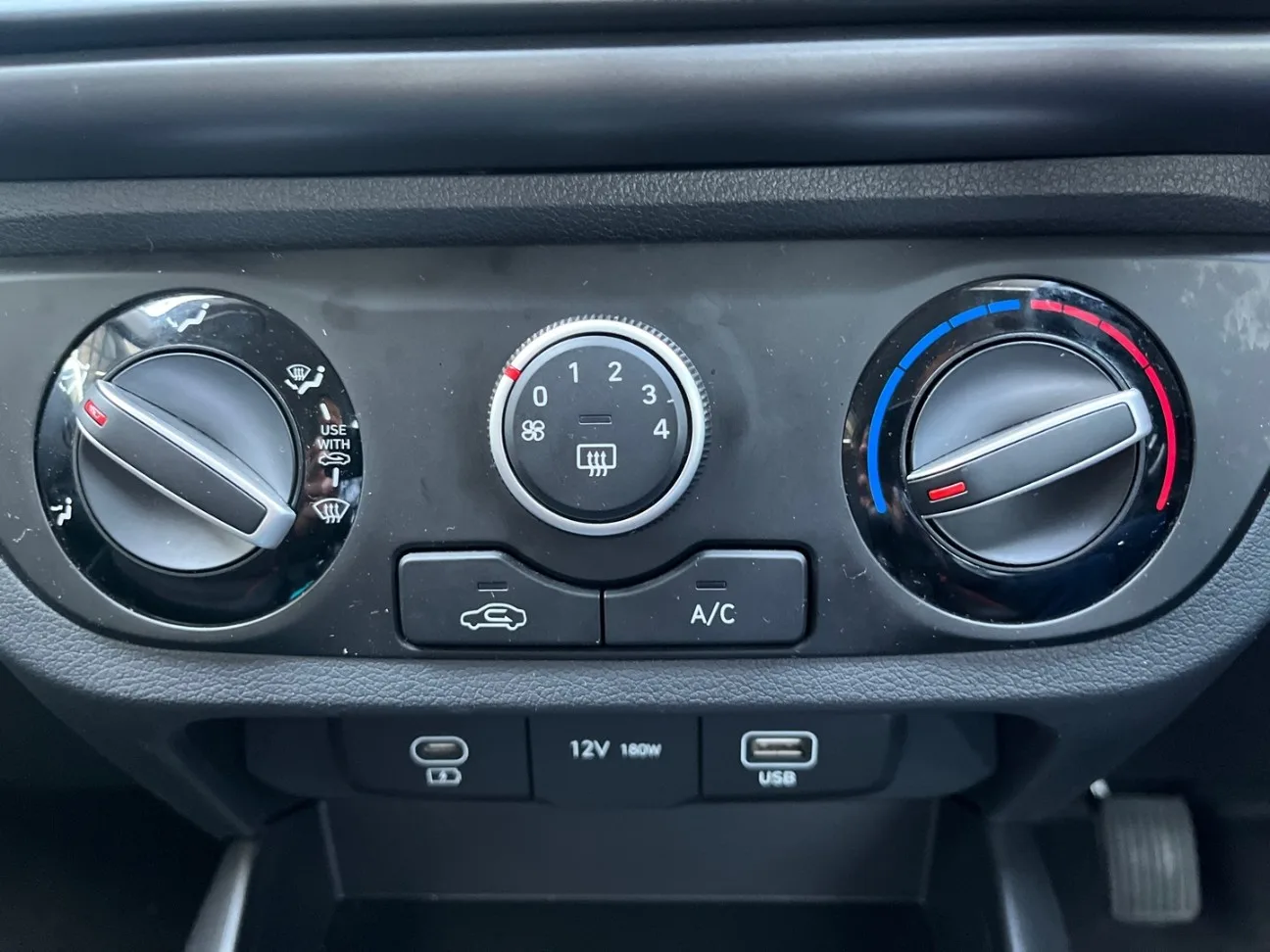 2026 Hyundai GRAND I10 GRAND i10 1.0 MOTION M/T MY24 thumbnail 15