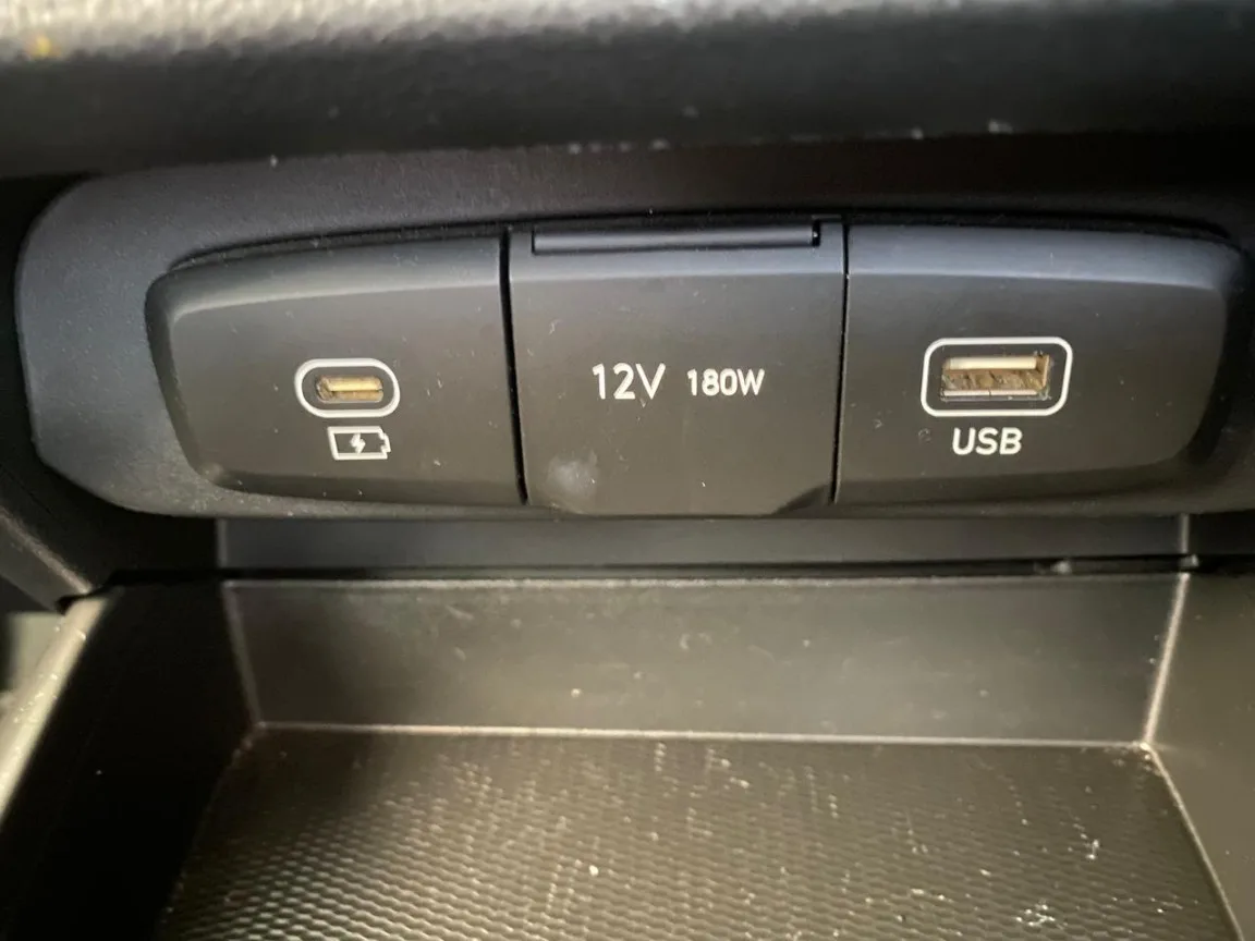 2026 Hyundai GRAND I10 GRAND i10 1.0 PREMIUM M/T MY24 thumbnail 17