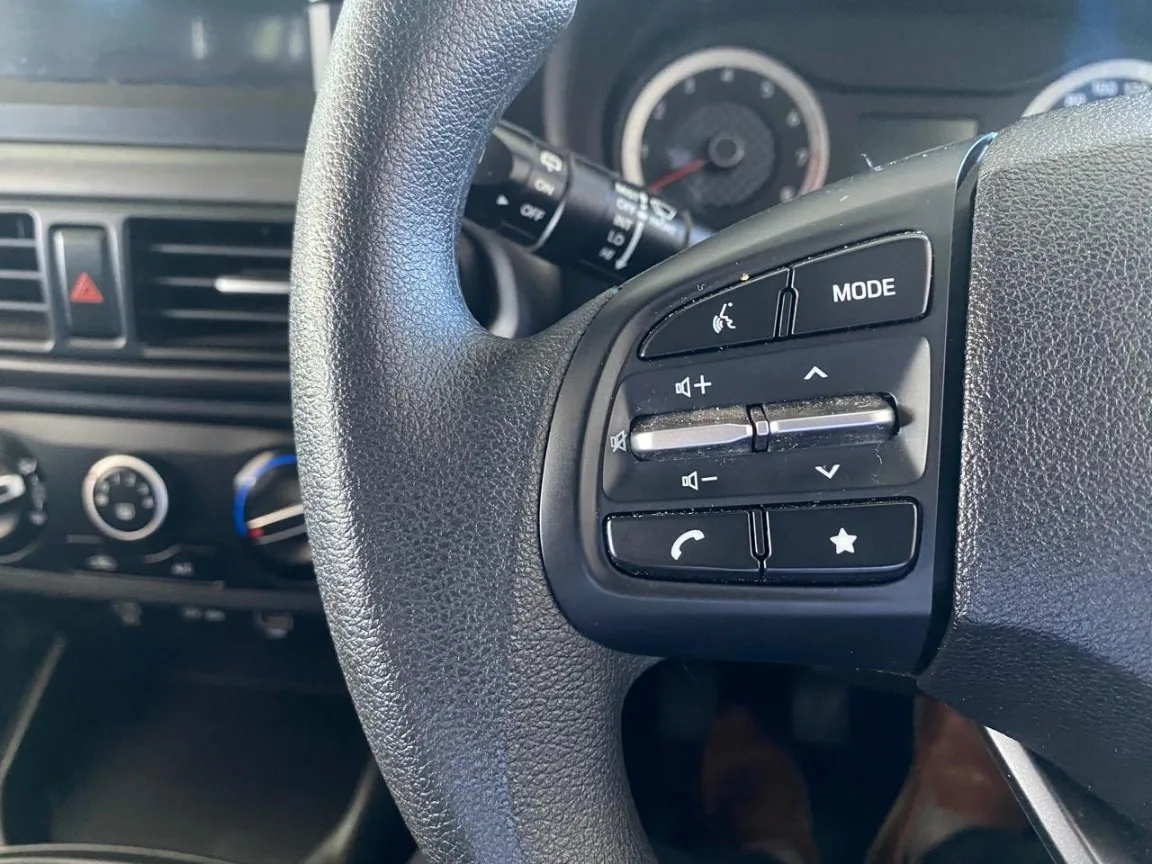 2026 Hyundai GRAND I10 GRAND i10 1.0 PREMIUM M/T MY24 thumbnail 20