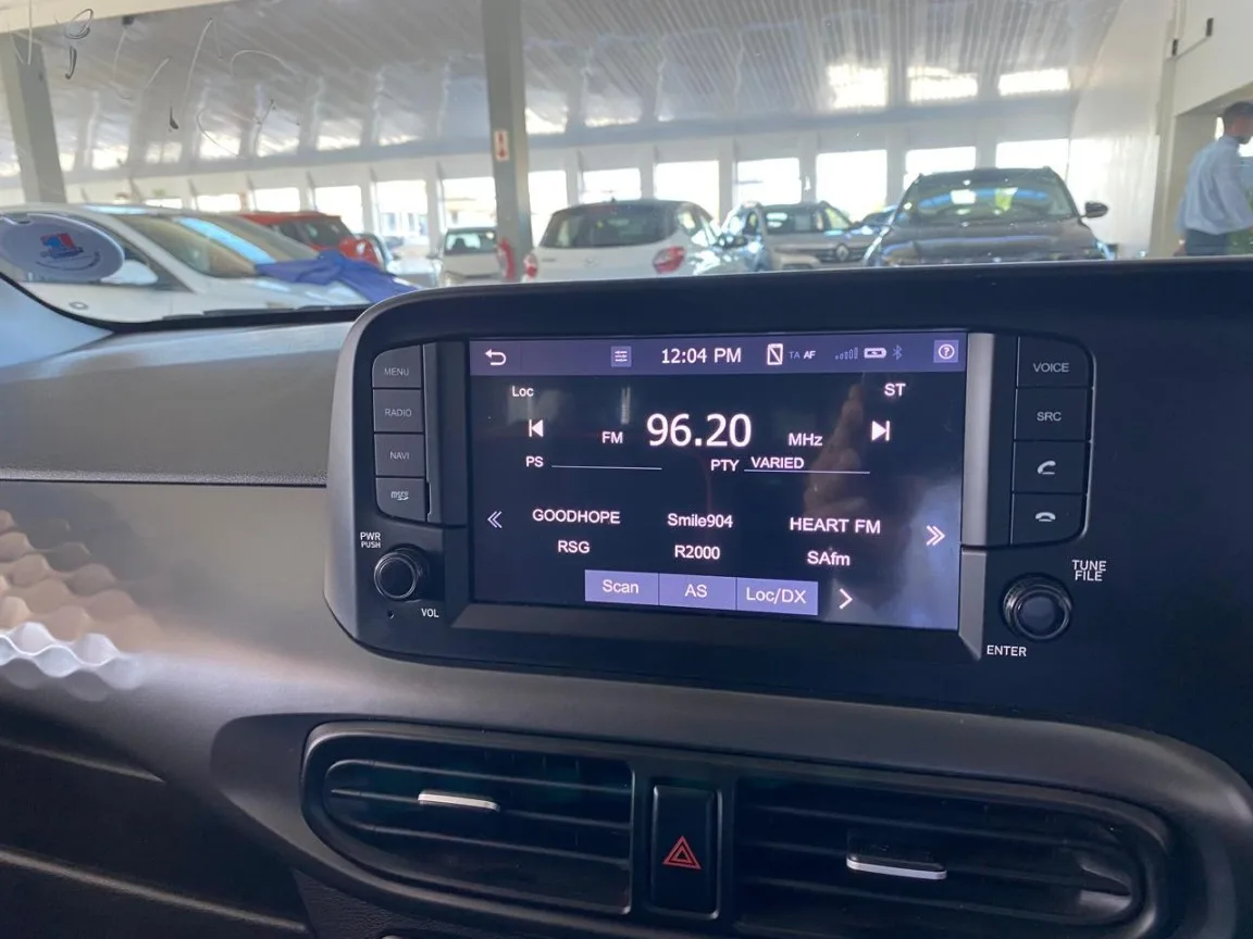 2026 Hyundai GRAND I10 GRAND i10 1.0 PREMIUM M/T MY24 thumbnail 16