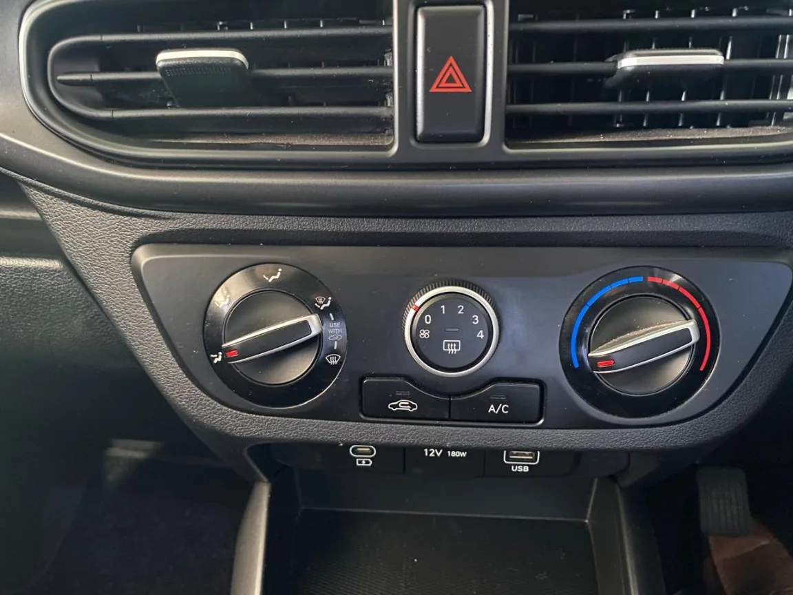 2026 Hyundai GRAND I10 GRAND i10 1.0 PREMIUM M/T MY24 thumbnail 19