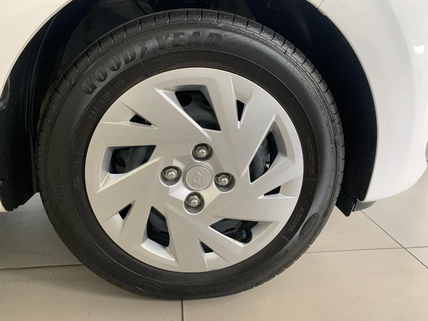 2026 Hyundai GRAND I10 GRAND i10 1.0 PREMIUM M/T MY24 thumbnail 11