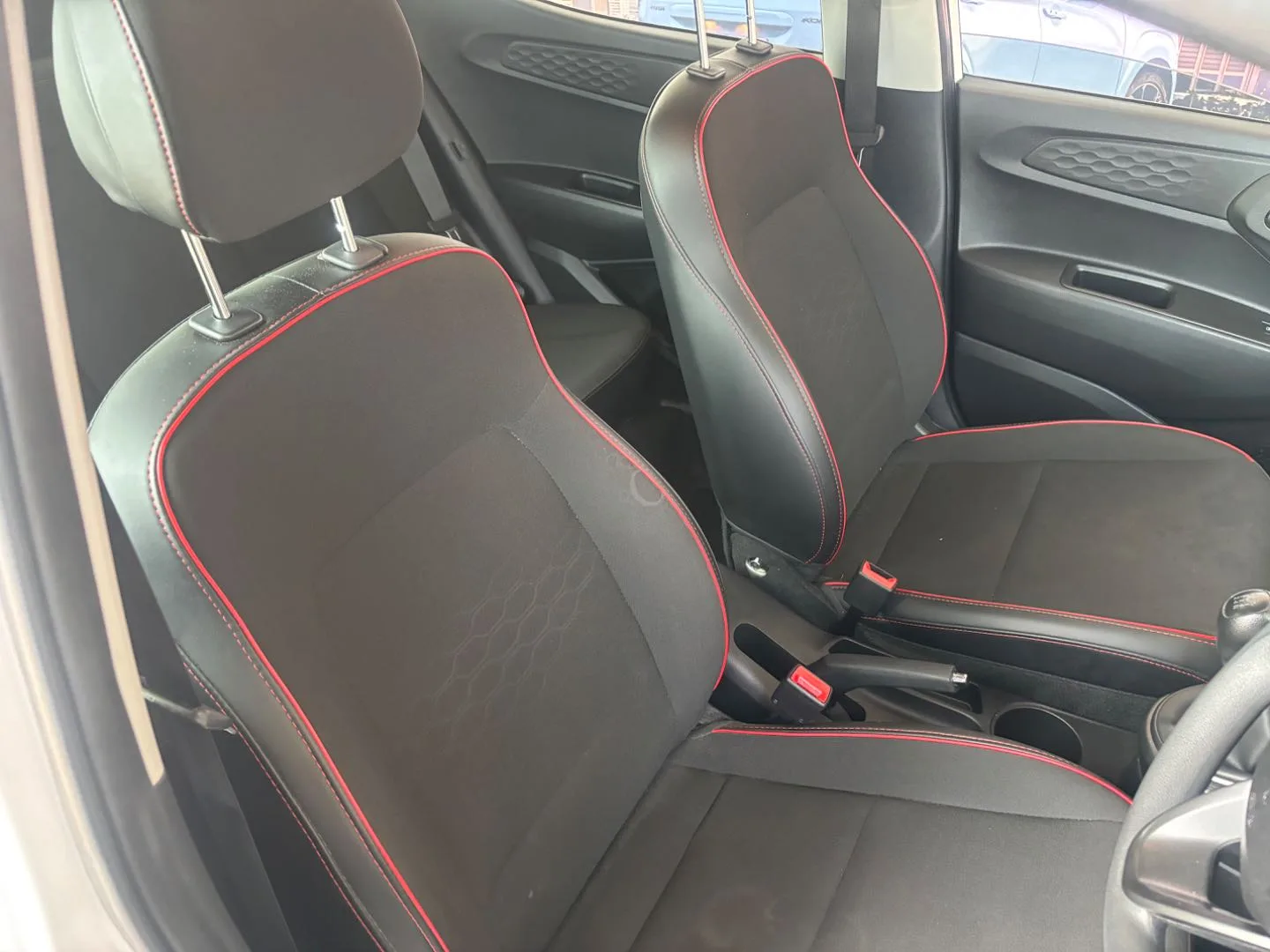 2026 Hyundai GRAND I10 i10 GRAND i10 1.0 MOTION/PREMIUM thumbnail 5