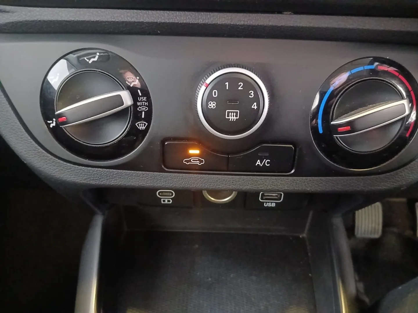 2026 Hyundai GRAND I10 i10 GRAND i10 1.0 MOTION/PREMIUM thumbnail 14
