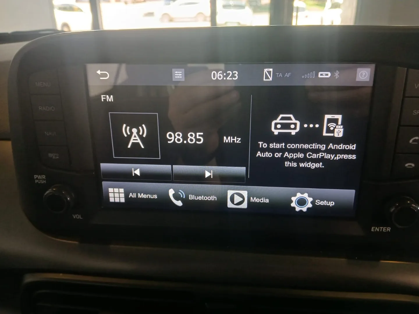 2026 Hyundai GRAND I10 i10 GRAND i10 1.0 MOTION/PREMIUM thumbnail 15