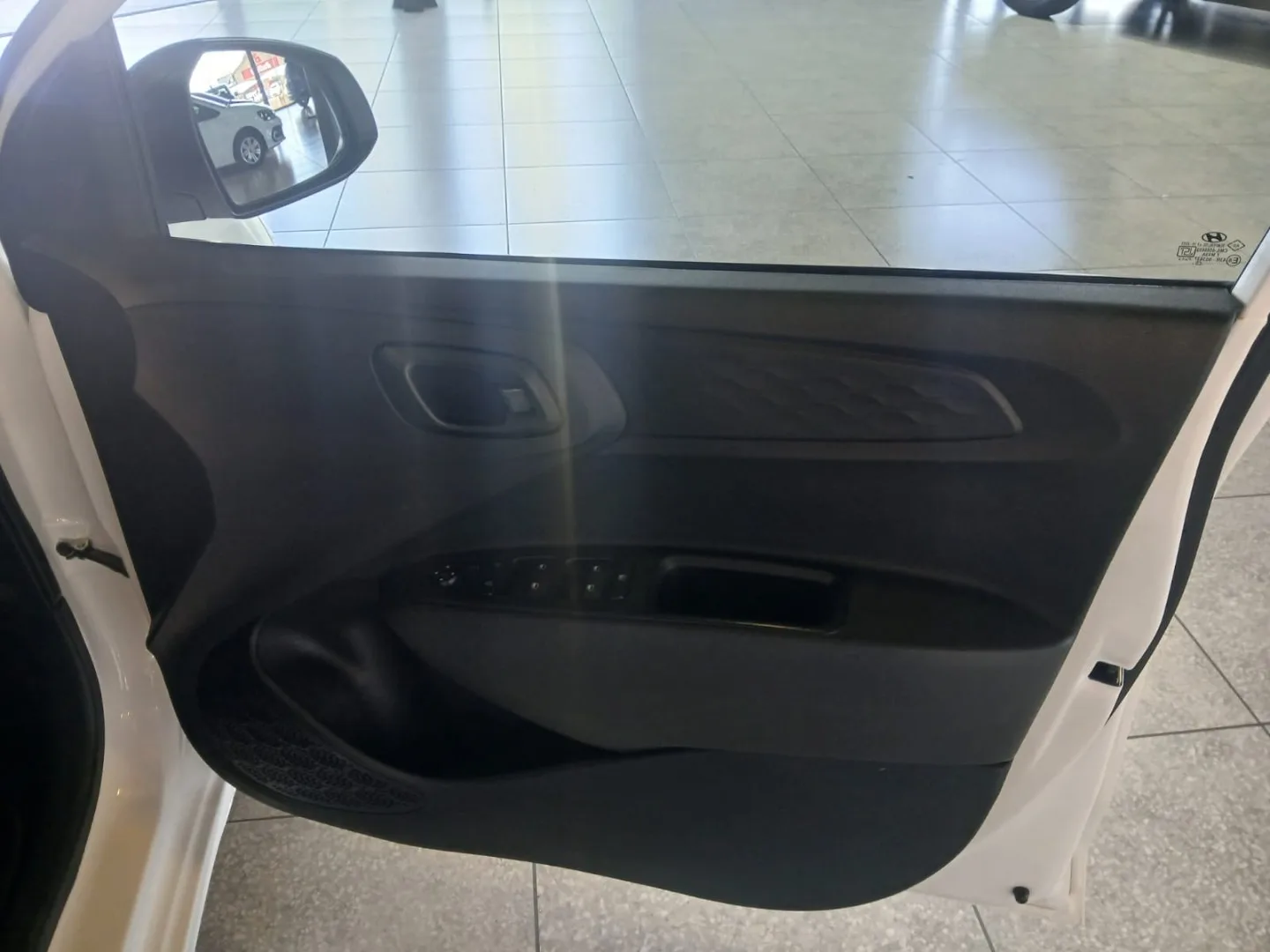 2026 Hyundai GRAND I10 i10 GRAND i10 1.0 MOTION/PREMIUM thumbnail 19