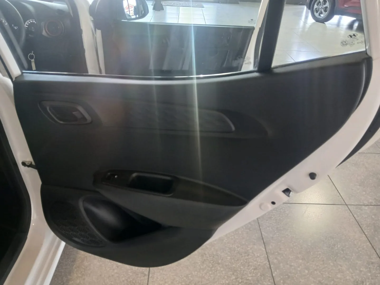 2026 Hyundai GRAND I10 i10 GRAND i10 1.0 MOTION/PREMIUM thumbnail 18