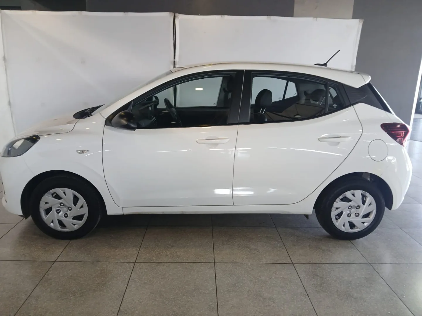 2026 Hyundai GRAND I10 i10 GRAND i10 1.0 MOTION/PREMIUM thumbnail 10