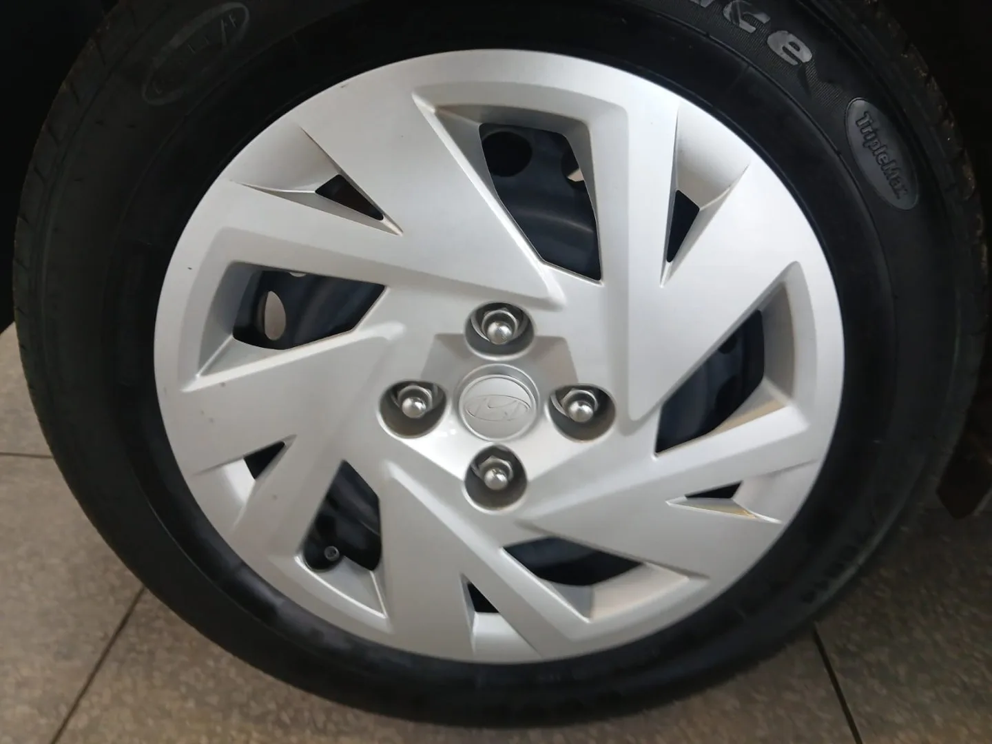 2026 Hyundai GRAND I10 i10 GRAND i10 1.0 MOTION/PREMIUM thumbnail 17