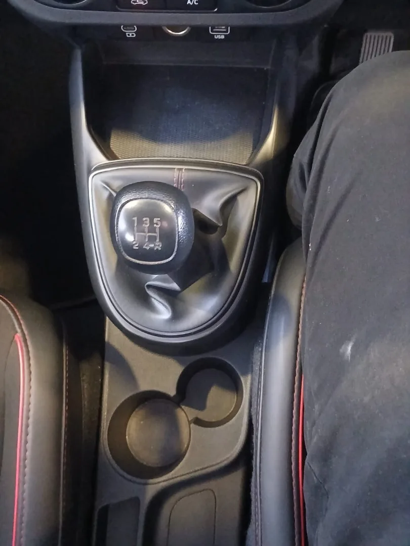 2026 Hyundai GRAND I10 i10 GRAND i10 1.0 MOTION/PREMIUM thumbnail 13