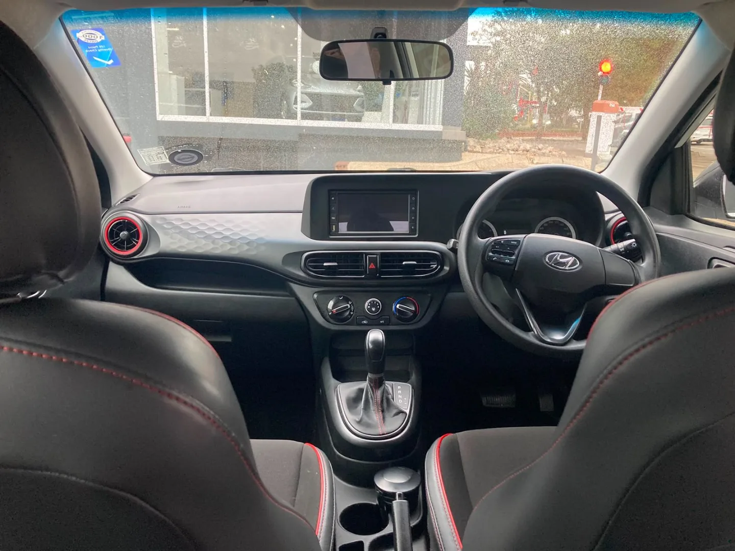 2021 undefined i10 / i20 / i30 GRAND i10 1.0 MOTION AT thumbnail 7