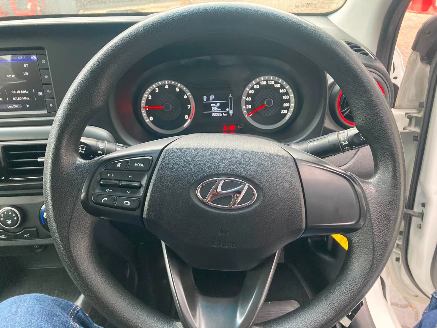 2021 undefined i10 / i20 / i30 GRAND i10 1.0 MOTION AT thumbnail 9