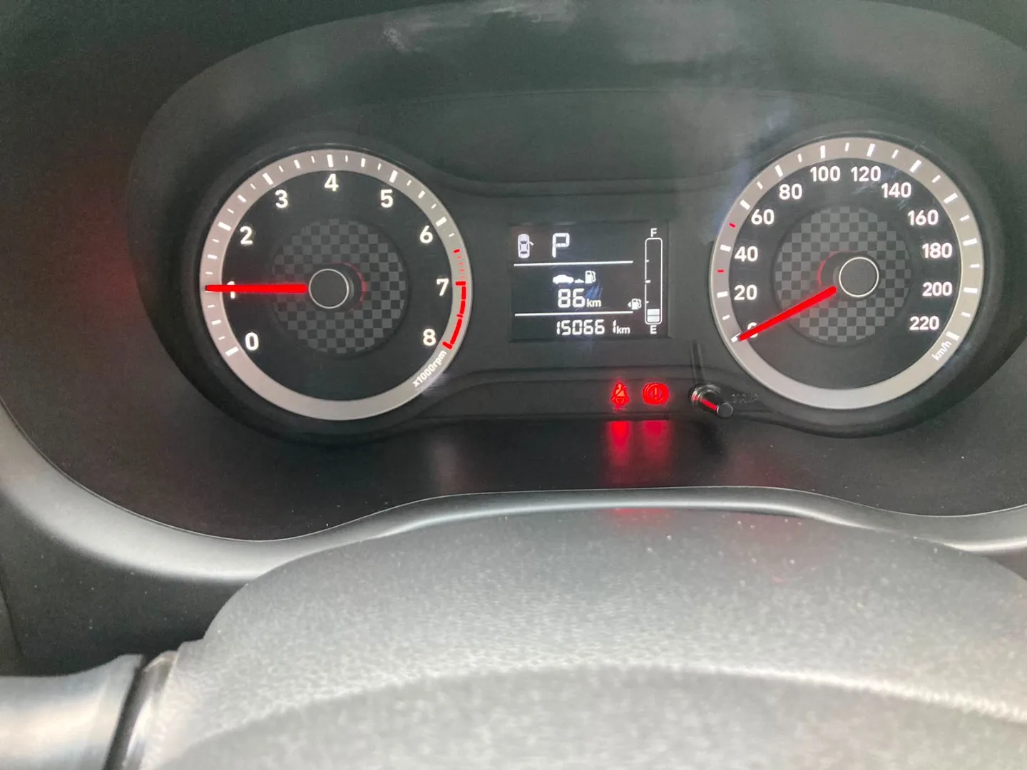 2021 undefined i10 / i20 / i30 GRAND i10 1.0 MOTION AT thumbnail 8