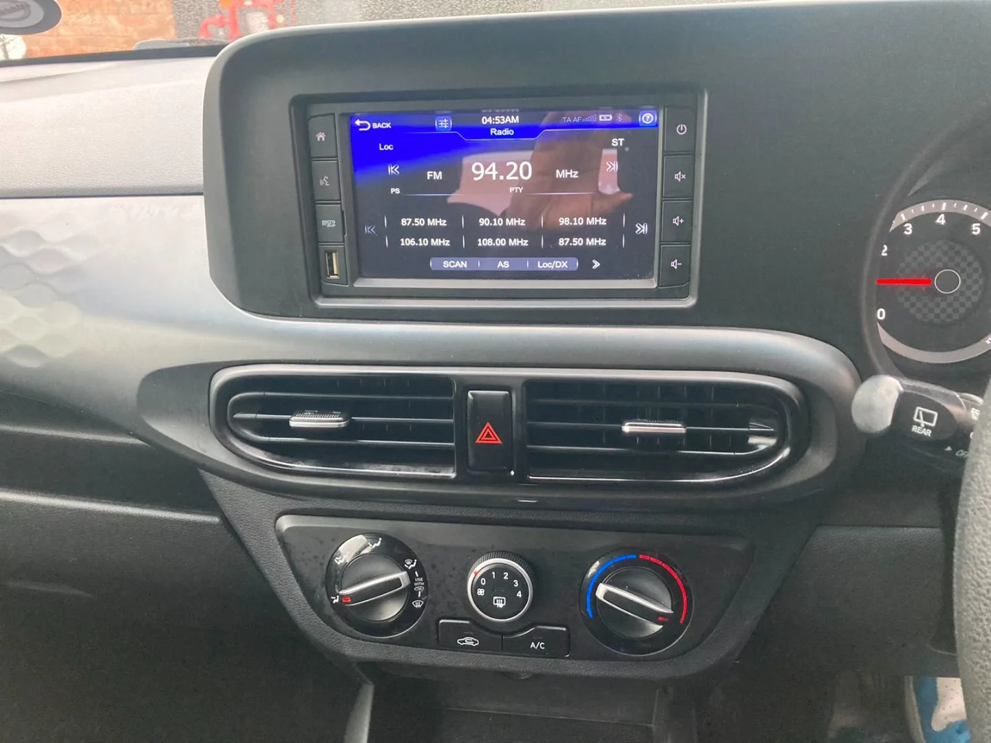 2021 undefined i10 / i20 / i30 GRAND i10 1.0 MOTION AT thumbnail 6