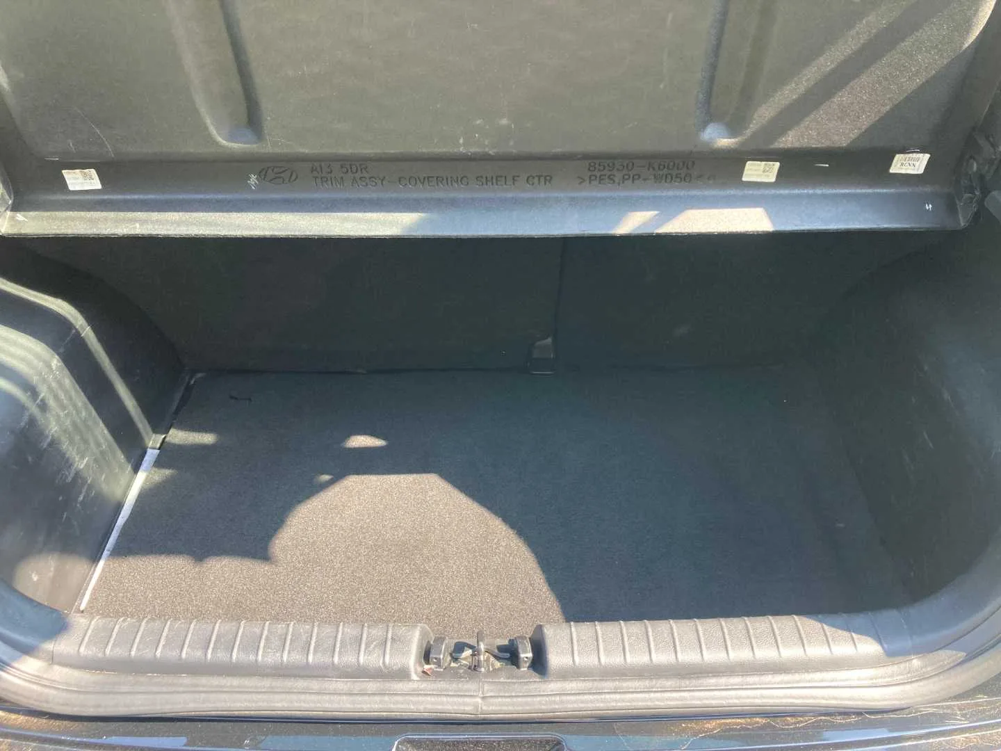 2022 Hyundai GRAND I10 GRAND i10 1.2 FLUID MT thumbnail 15